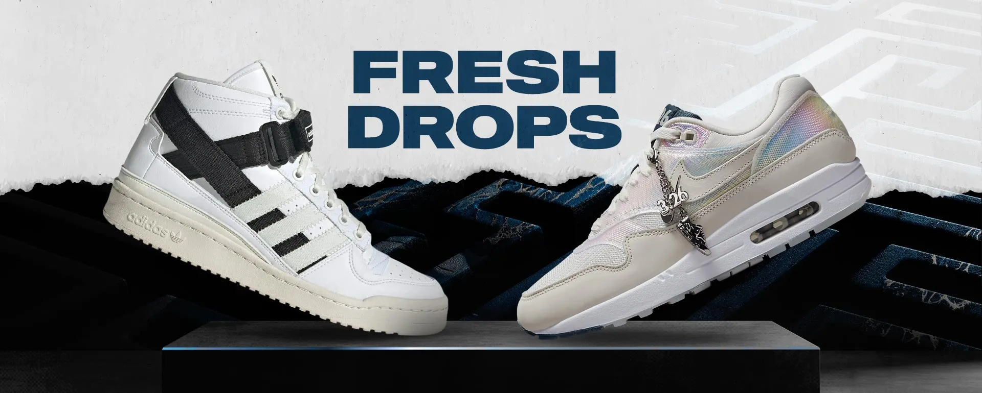 fresh in tike