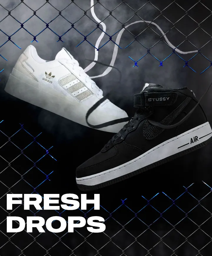 fresh in tike