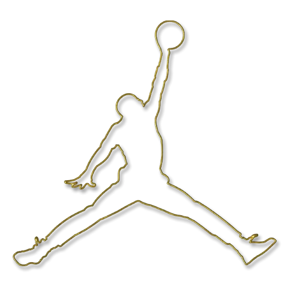JORDAN
