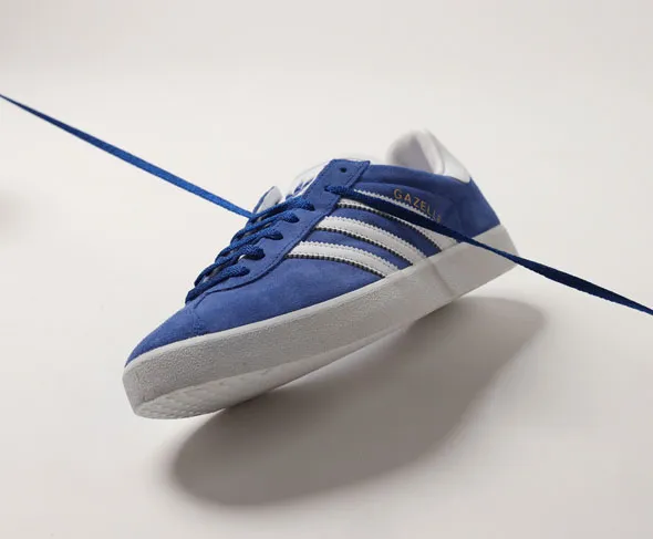 GAZELLE 85