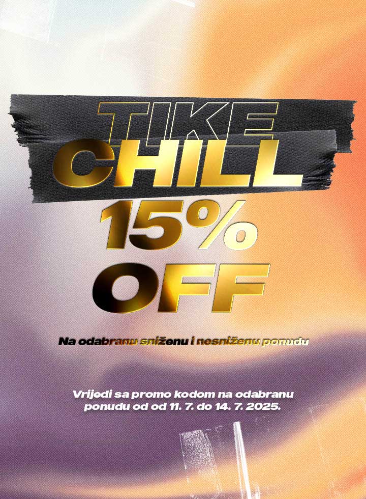 tike vikend