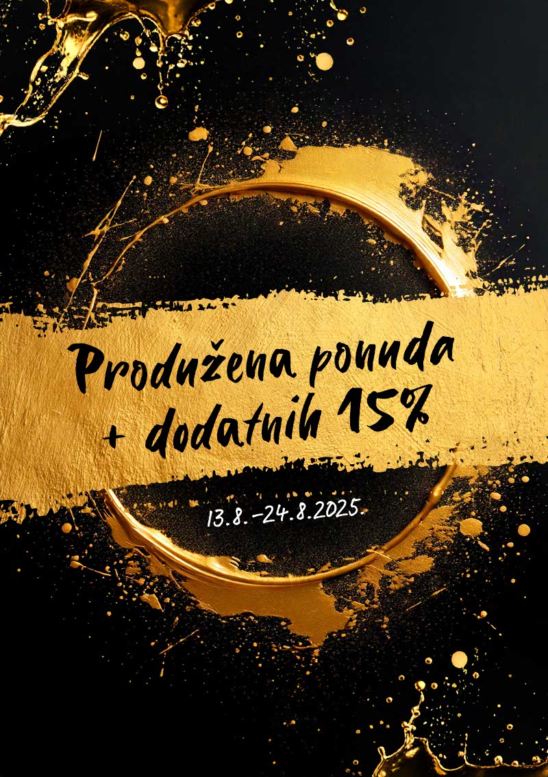 produženi season offer