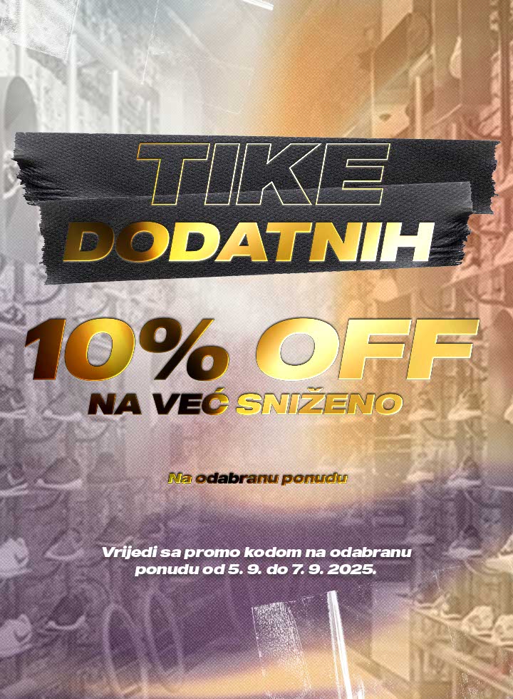 tike vikend