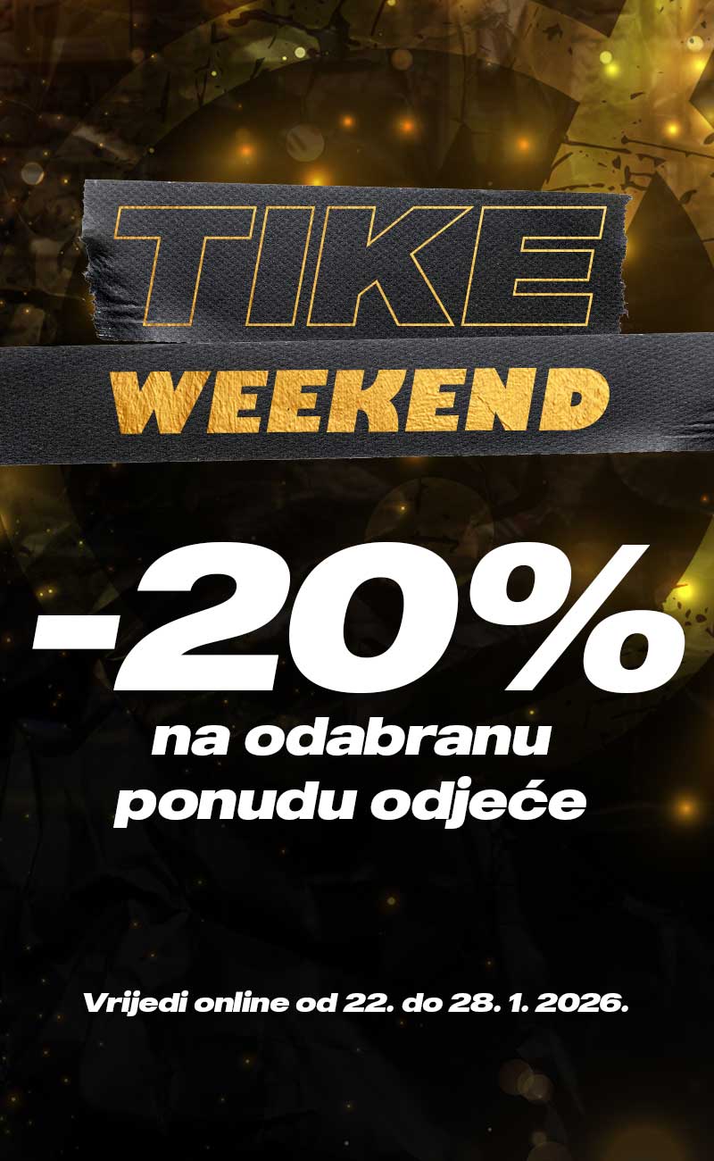 vikend offer