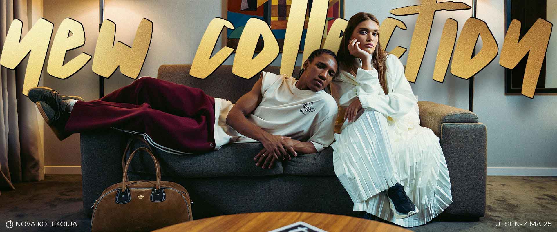 Nova kolekcija