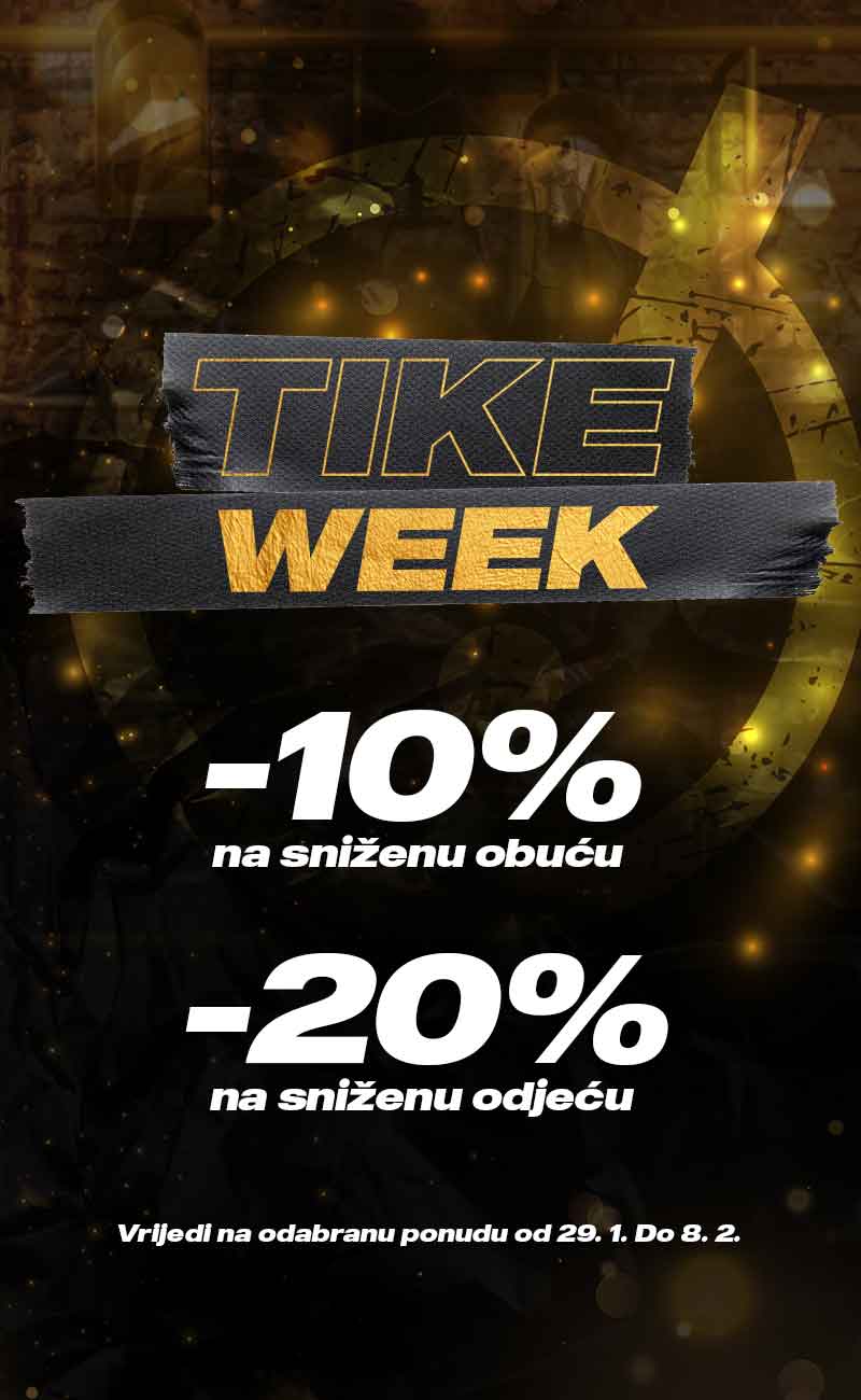 tike week
