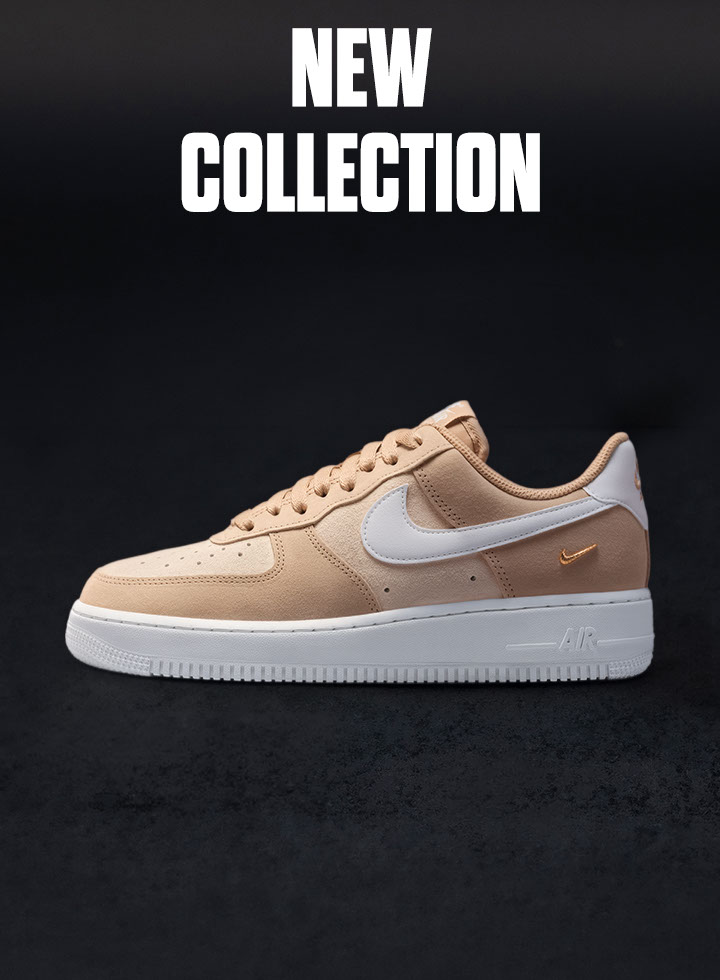 New collection