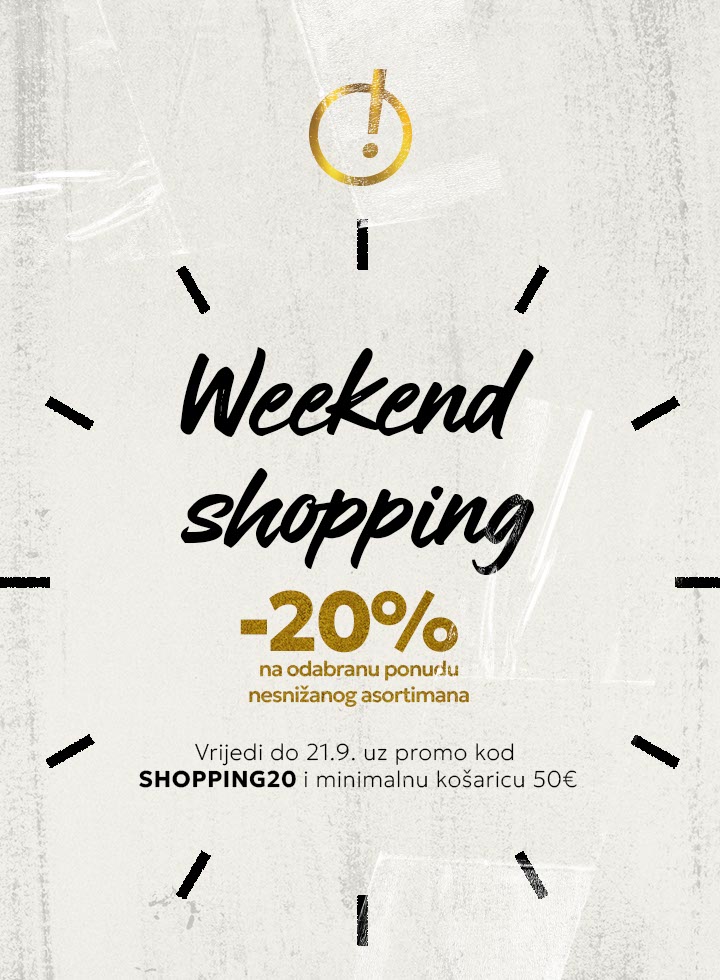 Weekend Offer