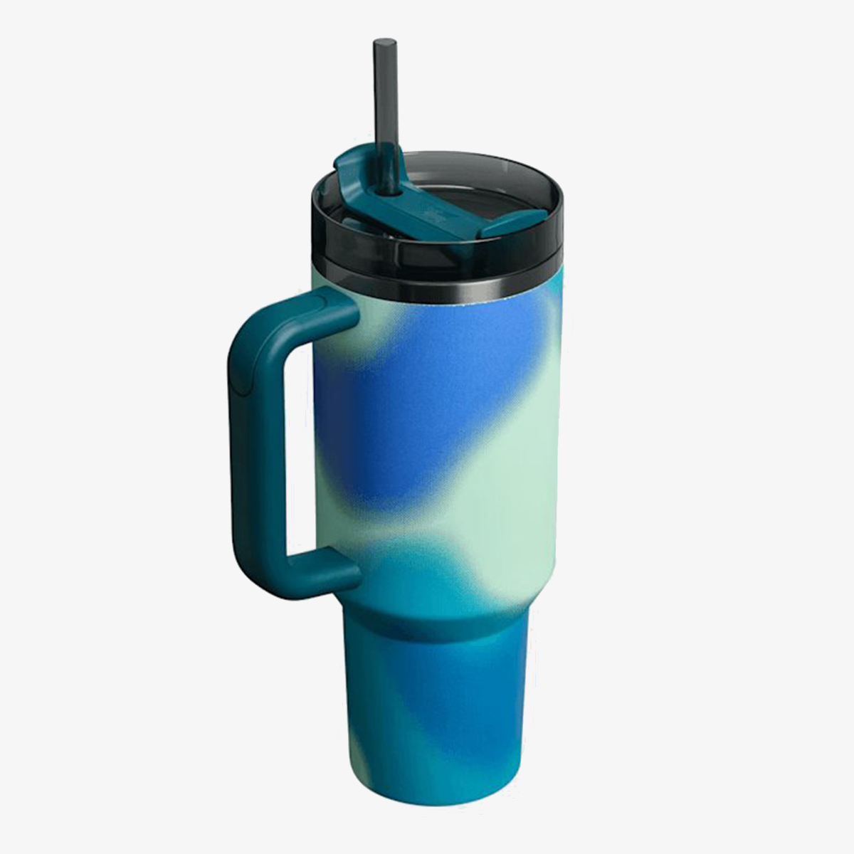 STAN 40OZ QNCHR 2.0 FLOWSTATE TUMB CSTL 