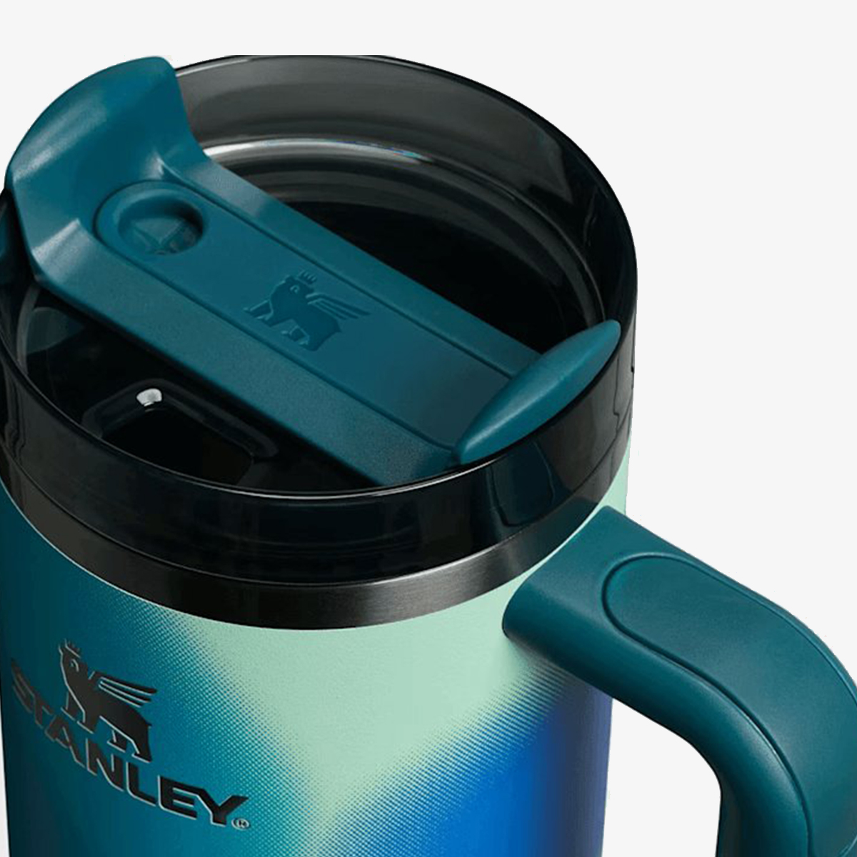 STAN 40OZ QNCHR 2.0 FLOWSTATE TUMB CSTL 