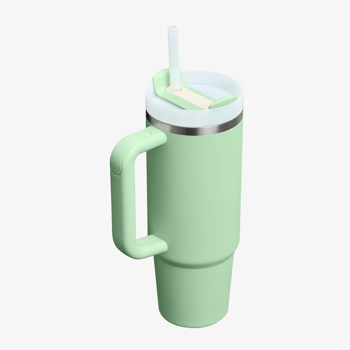 STAN 30OZ QNCHR 2.0 FLOWSTATE TUMB CSTL 