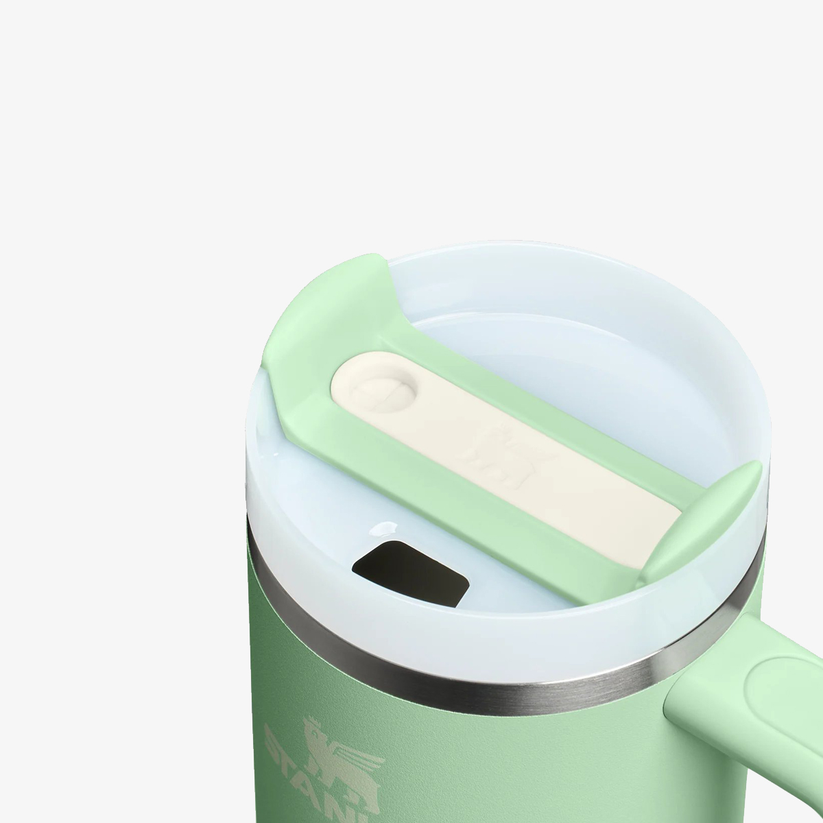 STAN 30OZ QNCHR 2.0 FLOWSTATE TUMB CSTL 