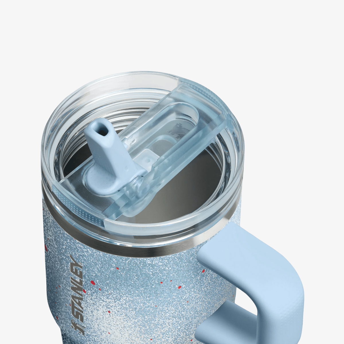 The Quencher ProTour Flip Straw Tumbler 