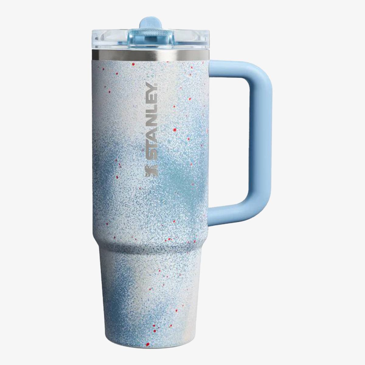 The Quencher ProTour Flip Straw Tumbler