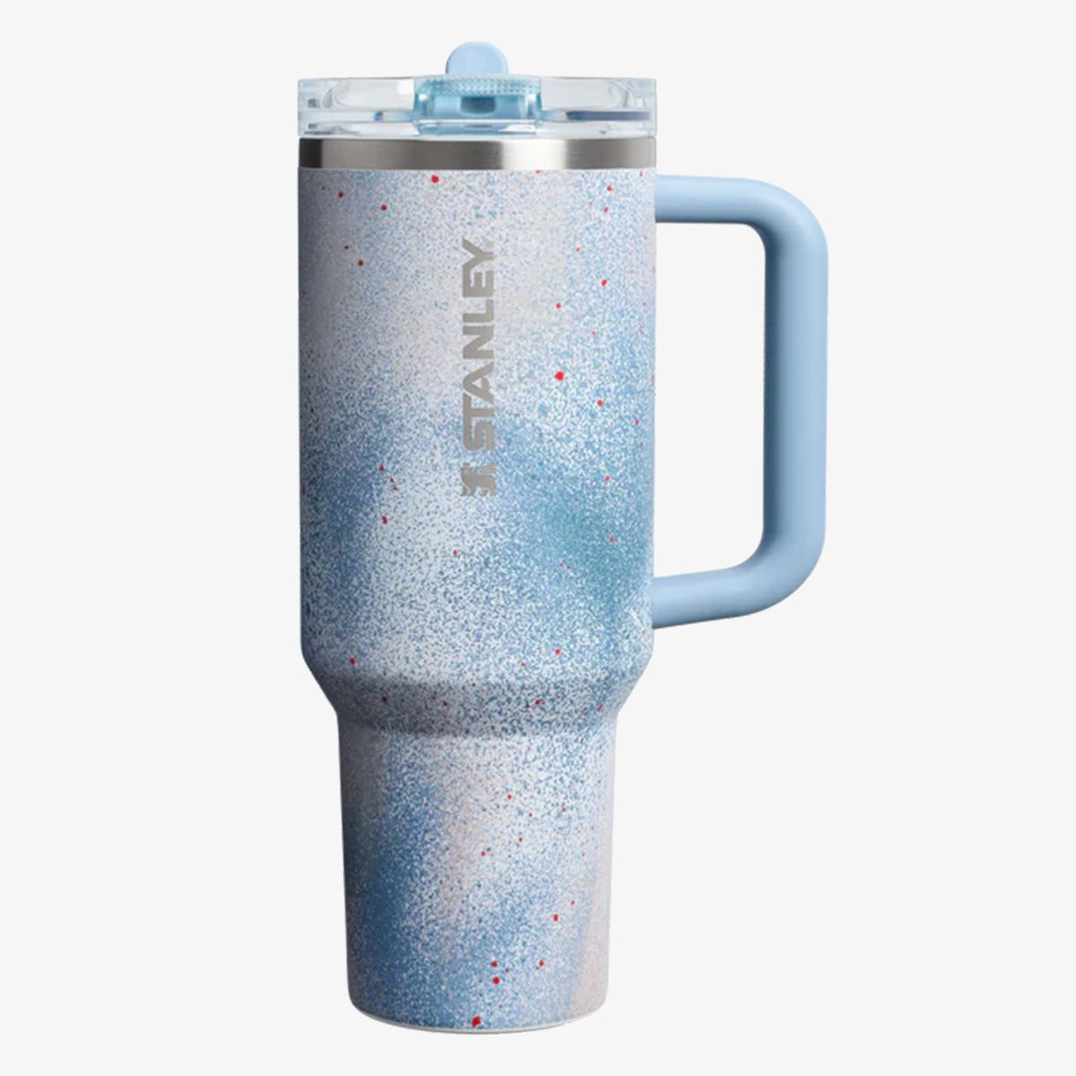The Quencher ProTour Flip Straw Tumbler