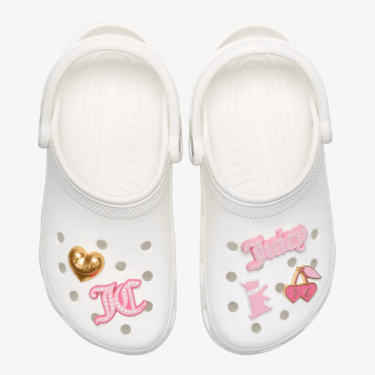 Juicy Couture 5 Pack 