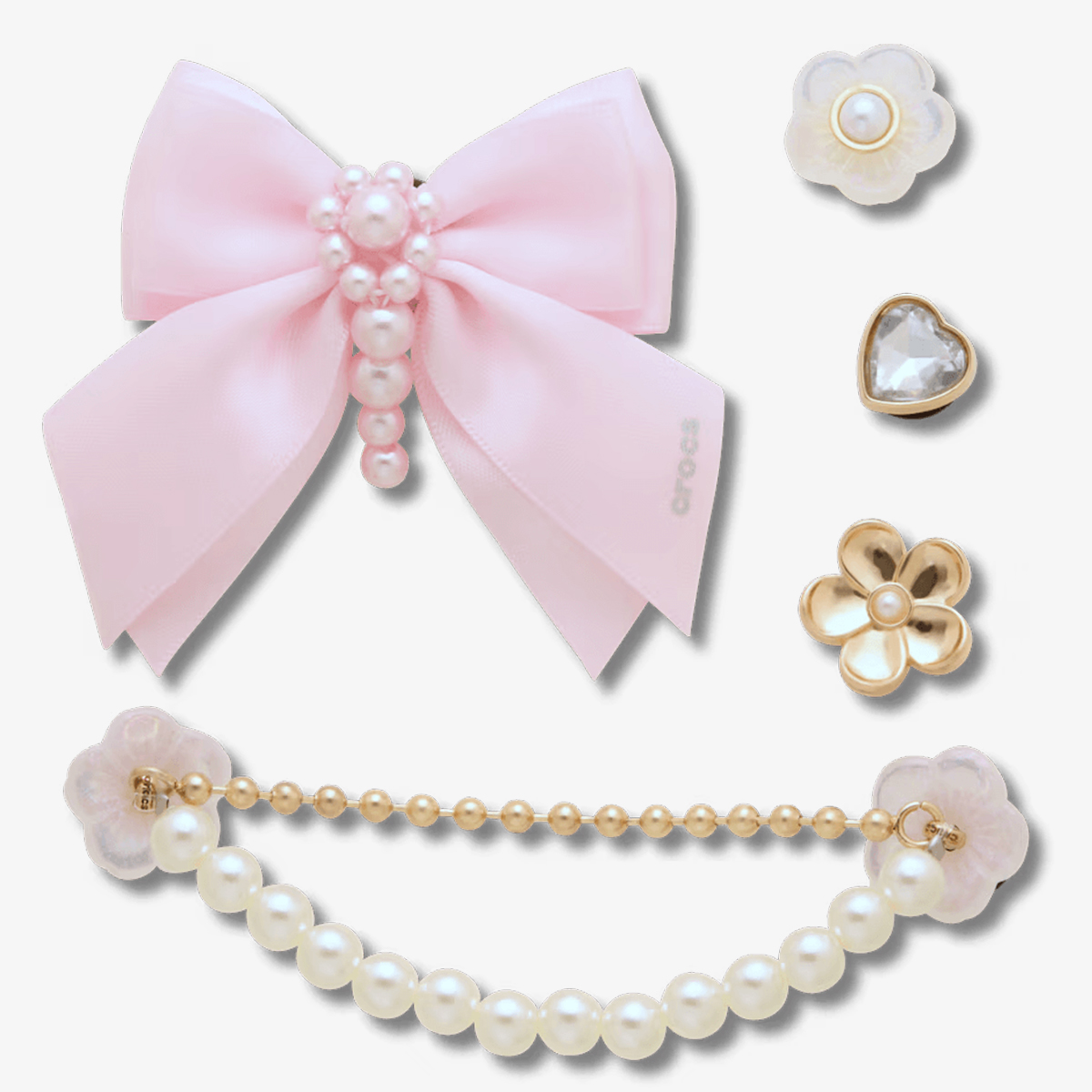 Gorgeous Pearls 5 Pack 