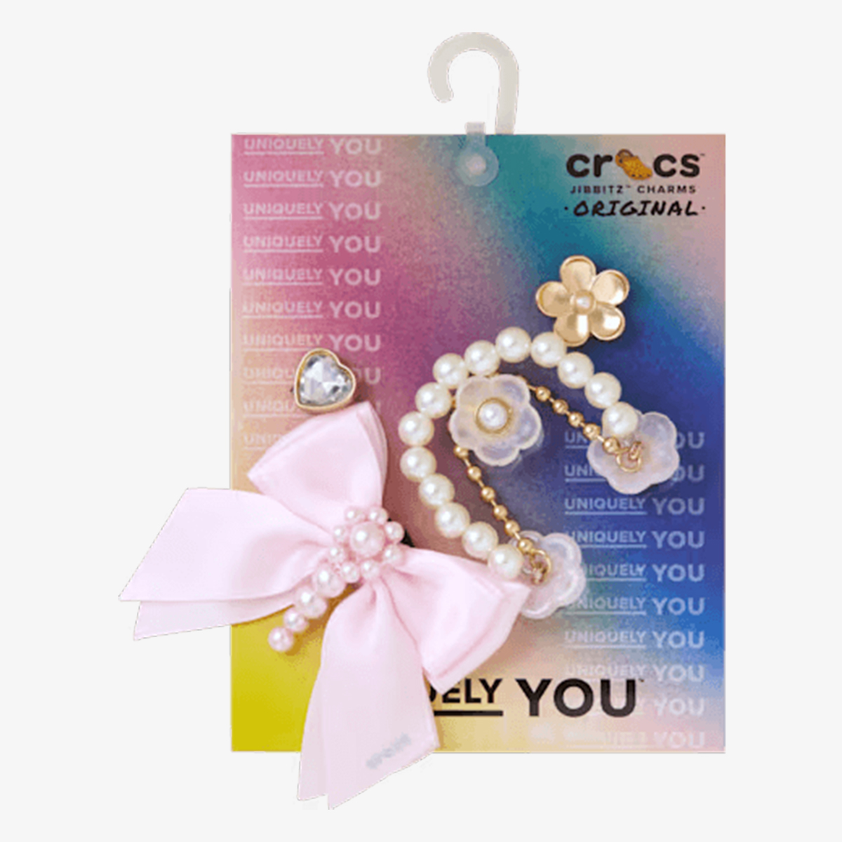 Gorgeous Pearls 5 Pack 