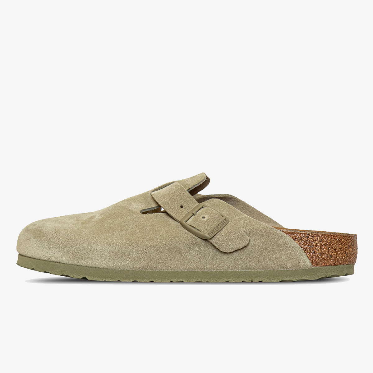Boston LEVE Faded Khaki 