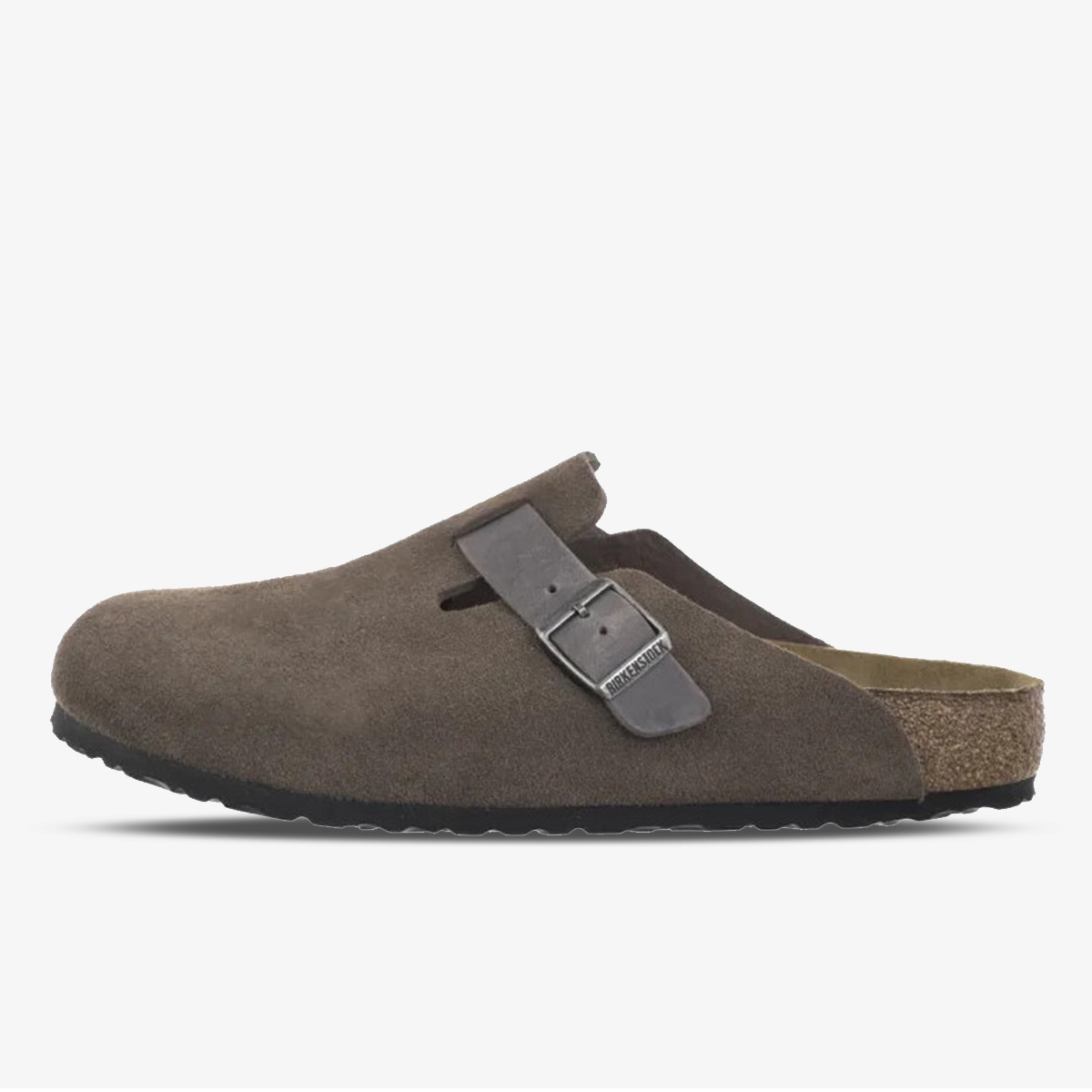 Boston LEVE/LEOI Concrete Gray 