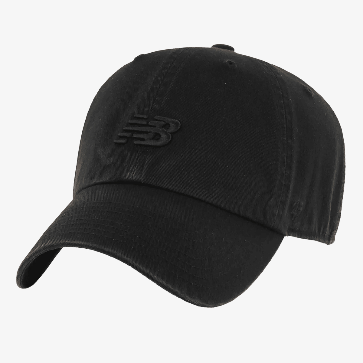 NB POP STCH 47 CL UP NEWBAL BLK