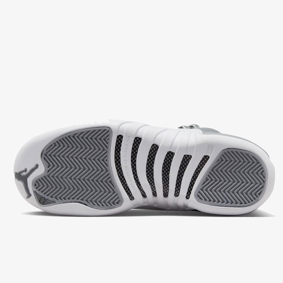 AIR JORDAN 12 RETRO BG 