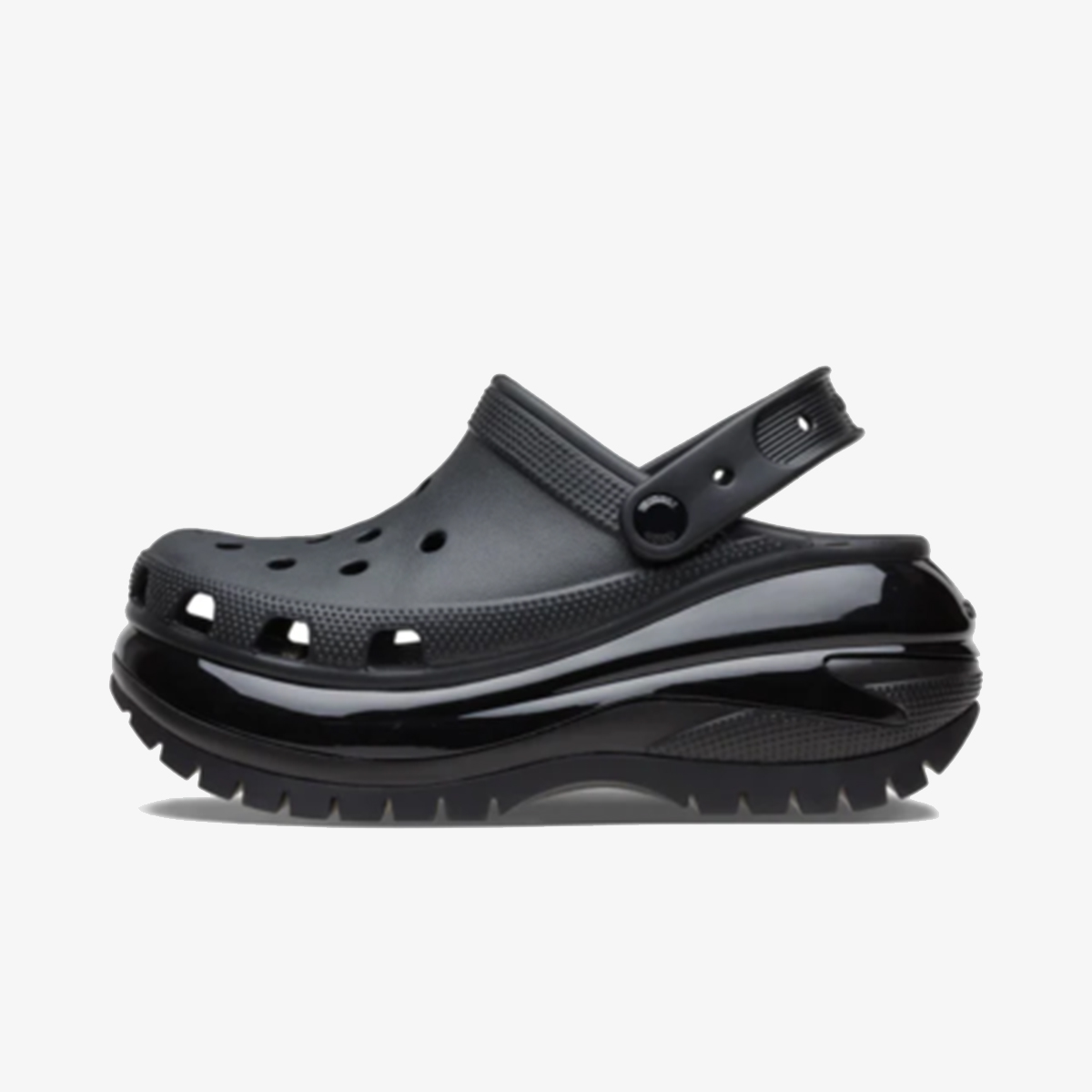 CROCS CLASSIC MEGA CRUSH CLOG 207988 