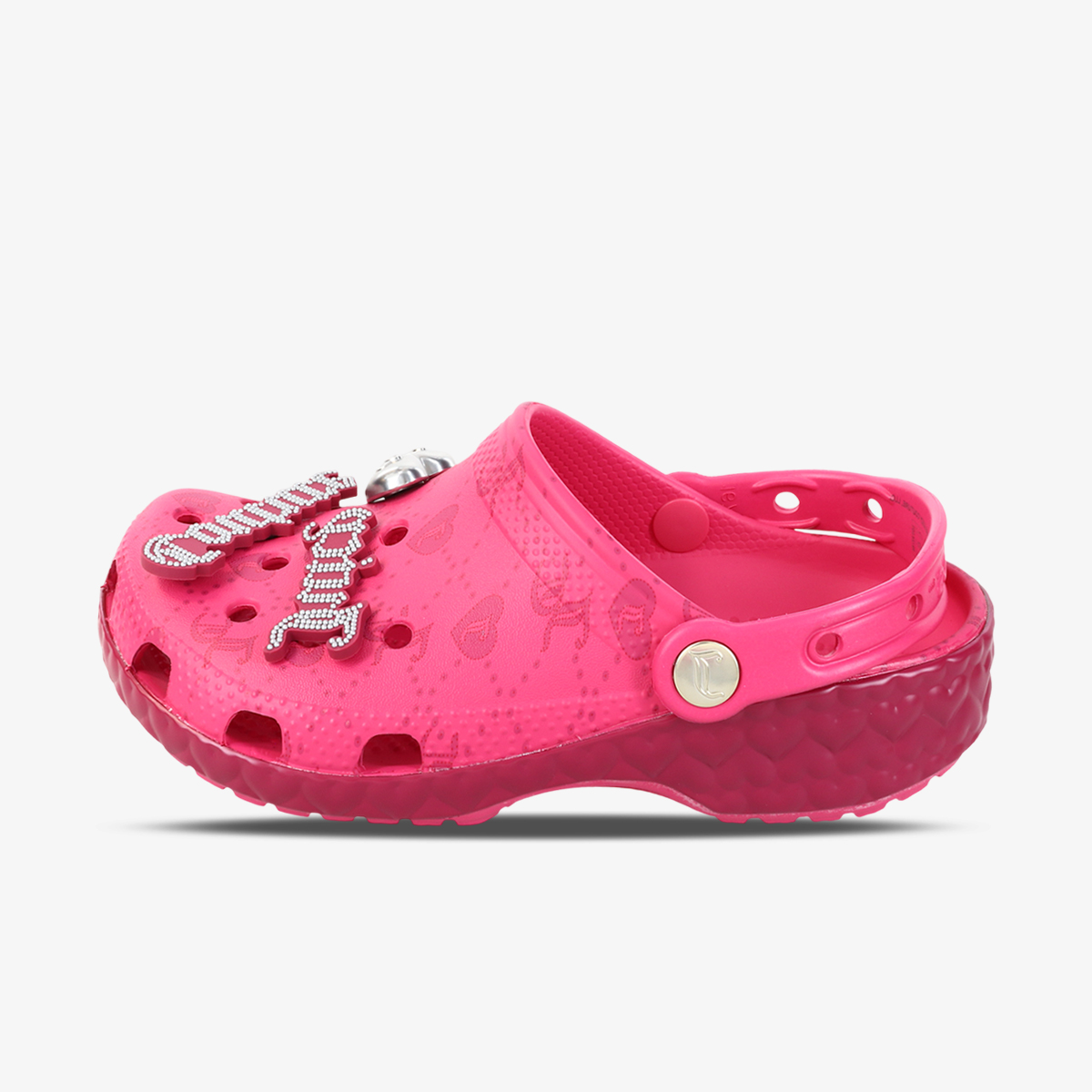 Juicy Couture Cls Clg 