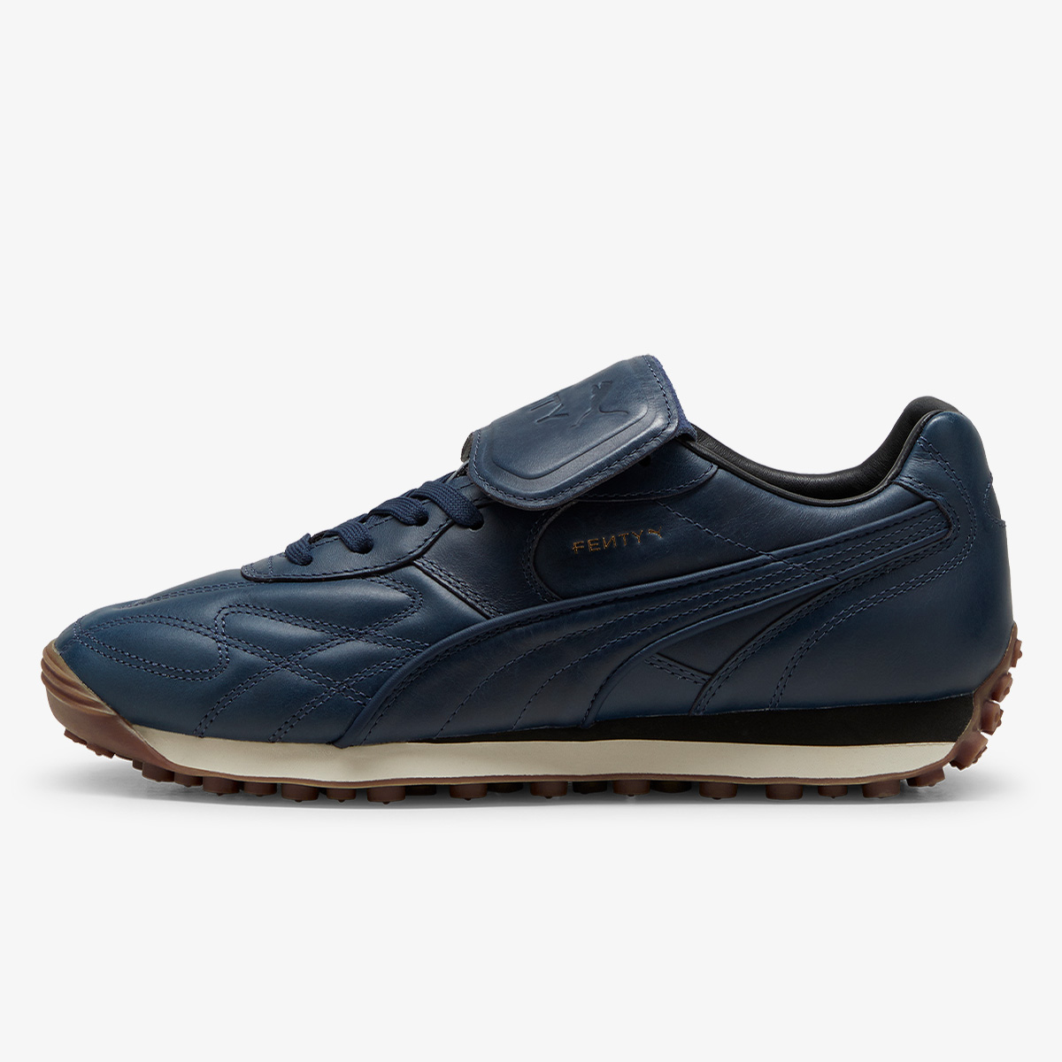 AVANTI L FENTY Club Navy 