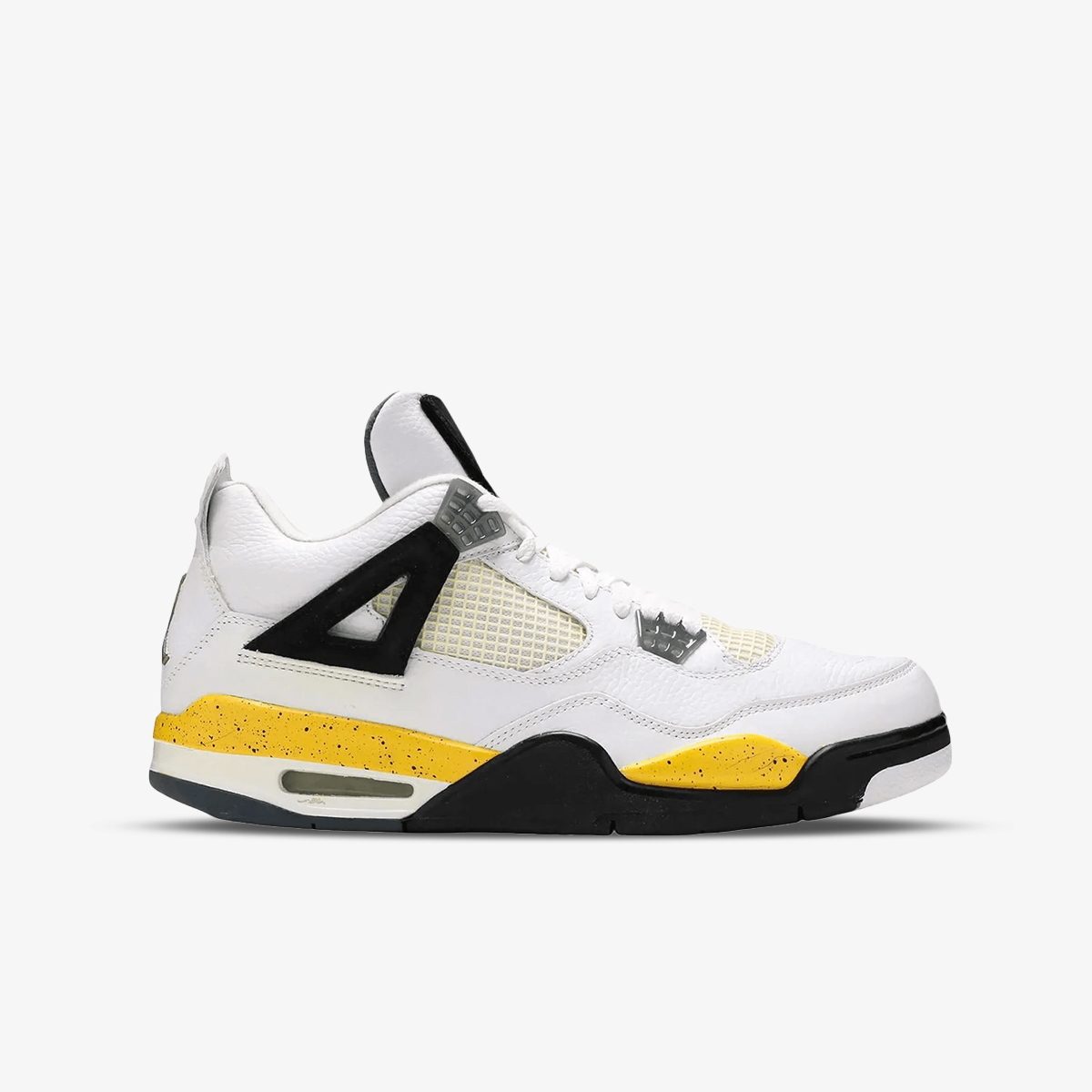AIR JORDAN 4 RETRO (GS)