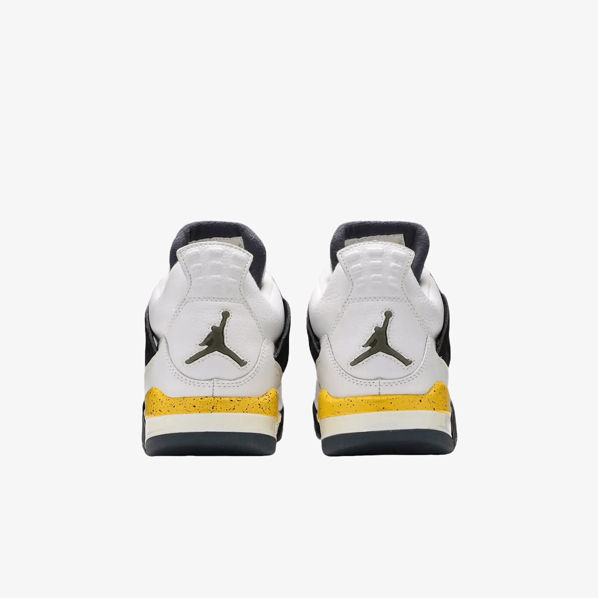 AIR JORDAN 4 RETRO (GS)
