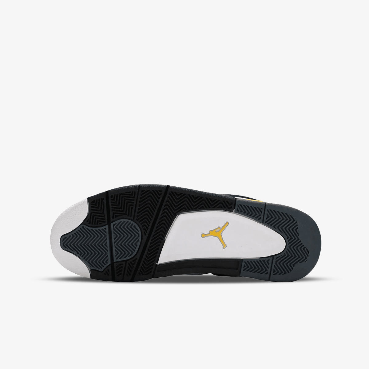 AIR JORDAN 4 RETRO (GS)