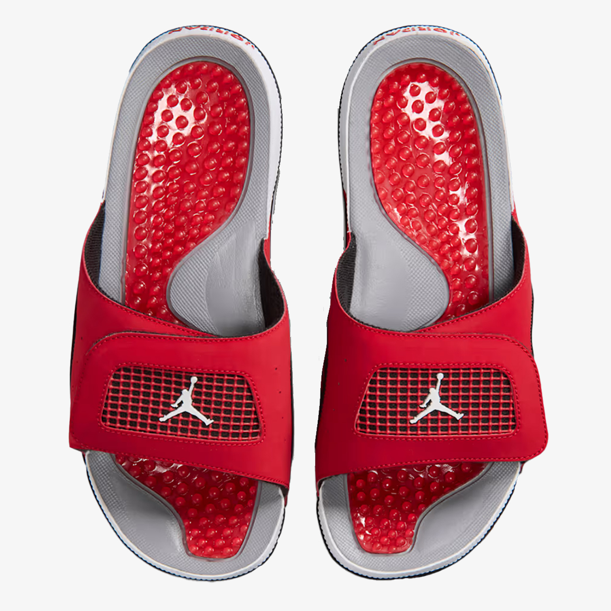 JORDAN HYDRO IV RETRO 