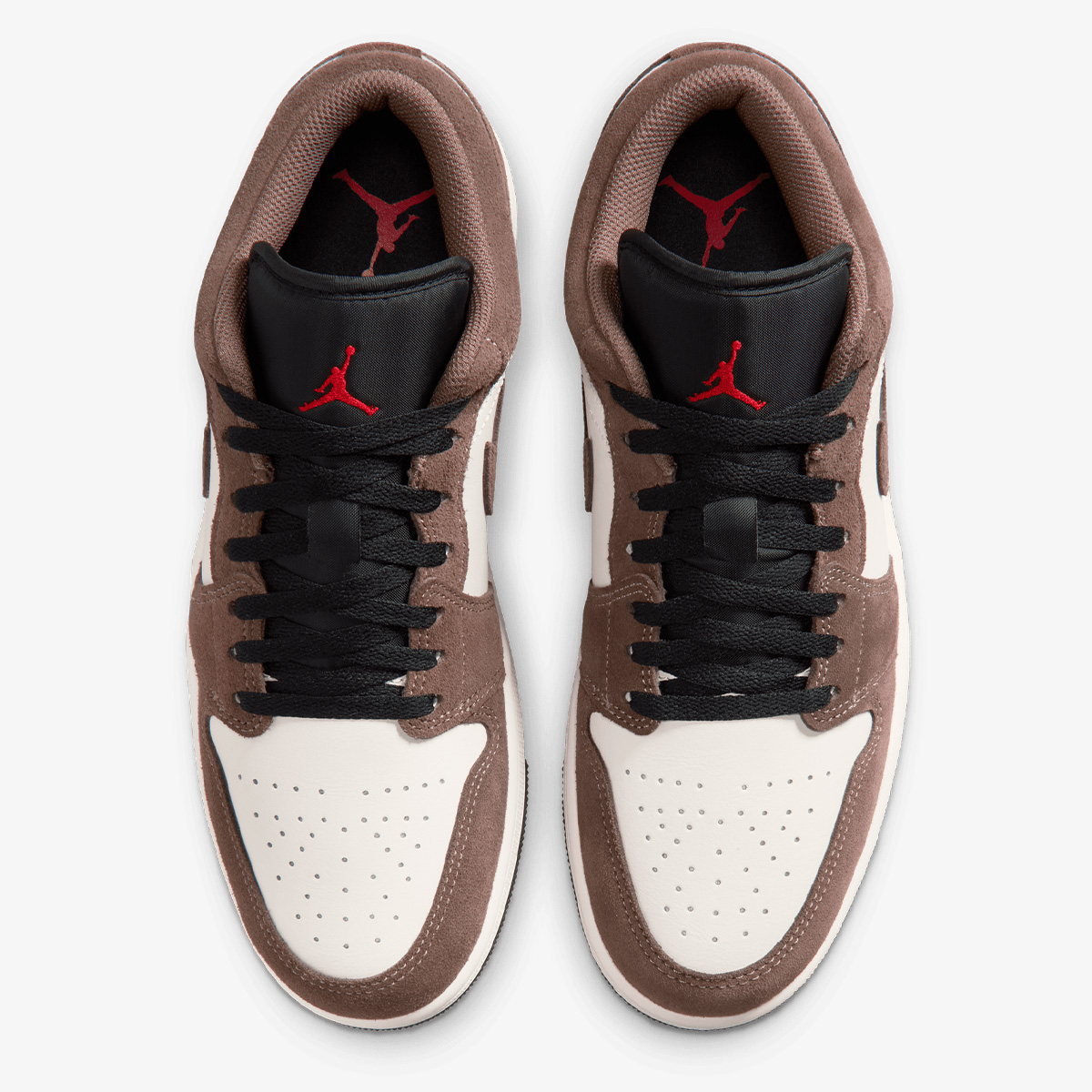 AIR JORDAN 1 LOW 