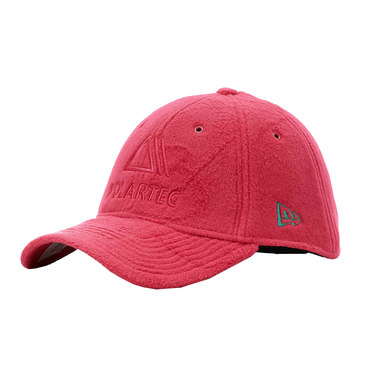 60081280 KAPA POLARTEC 9FORTY PNK 