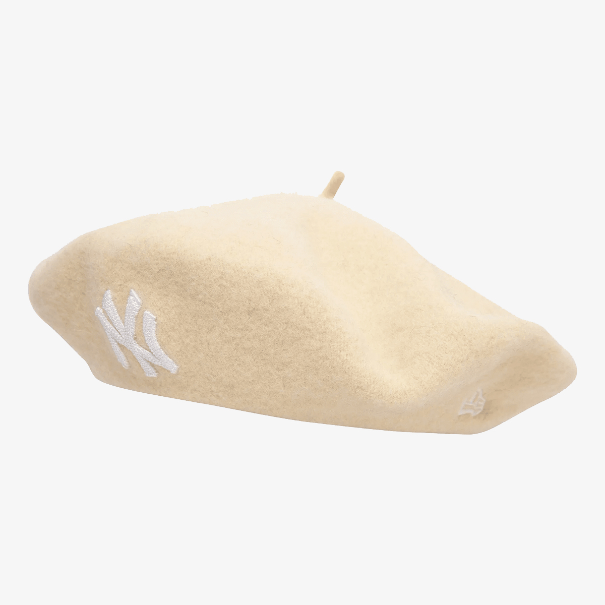 FEMALE WOOL BERET 