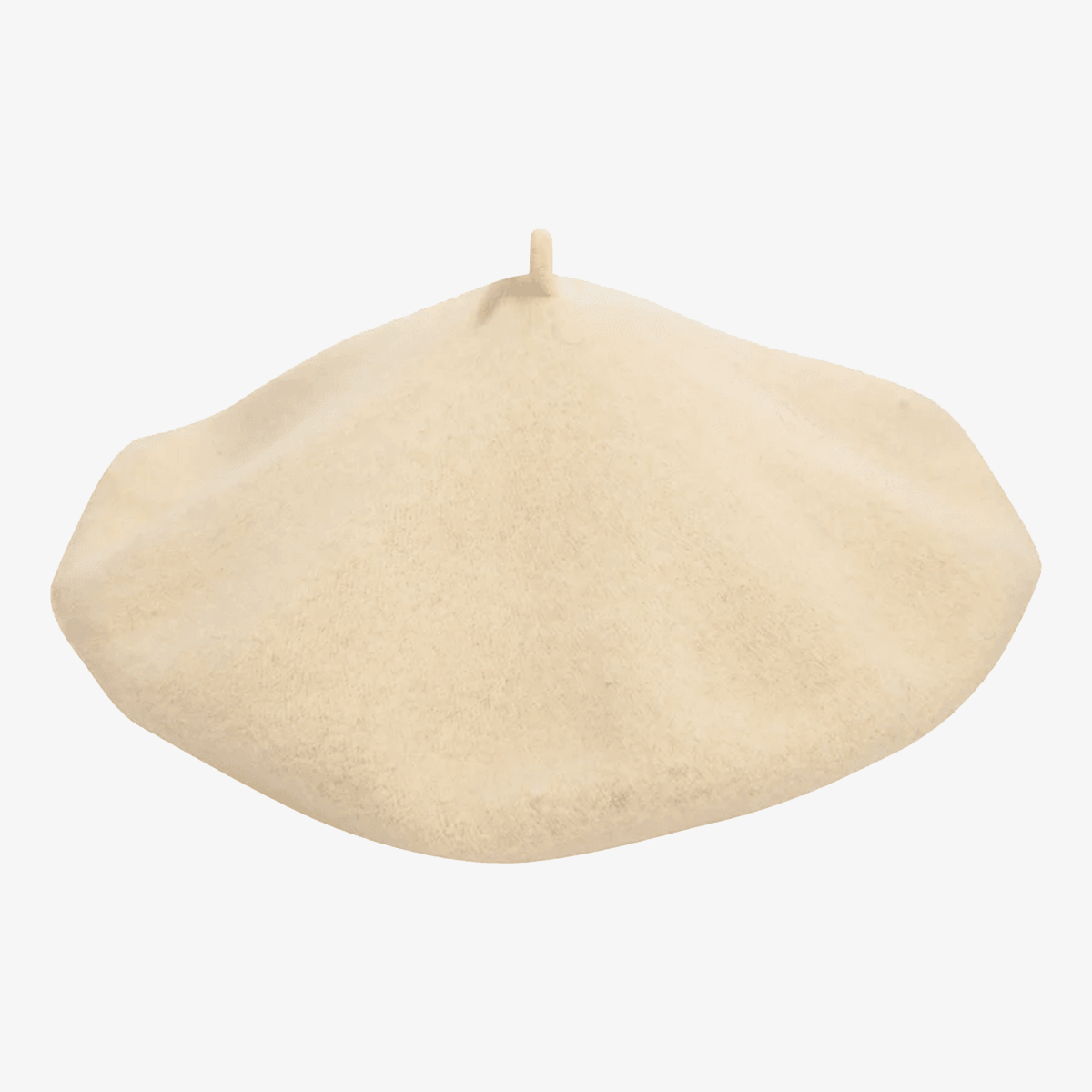 FEMALE WOOL BERET 