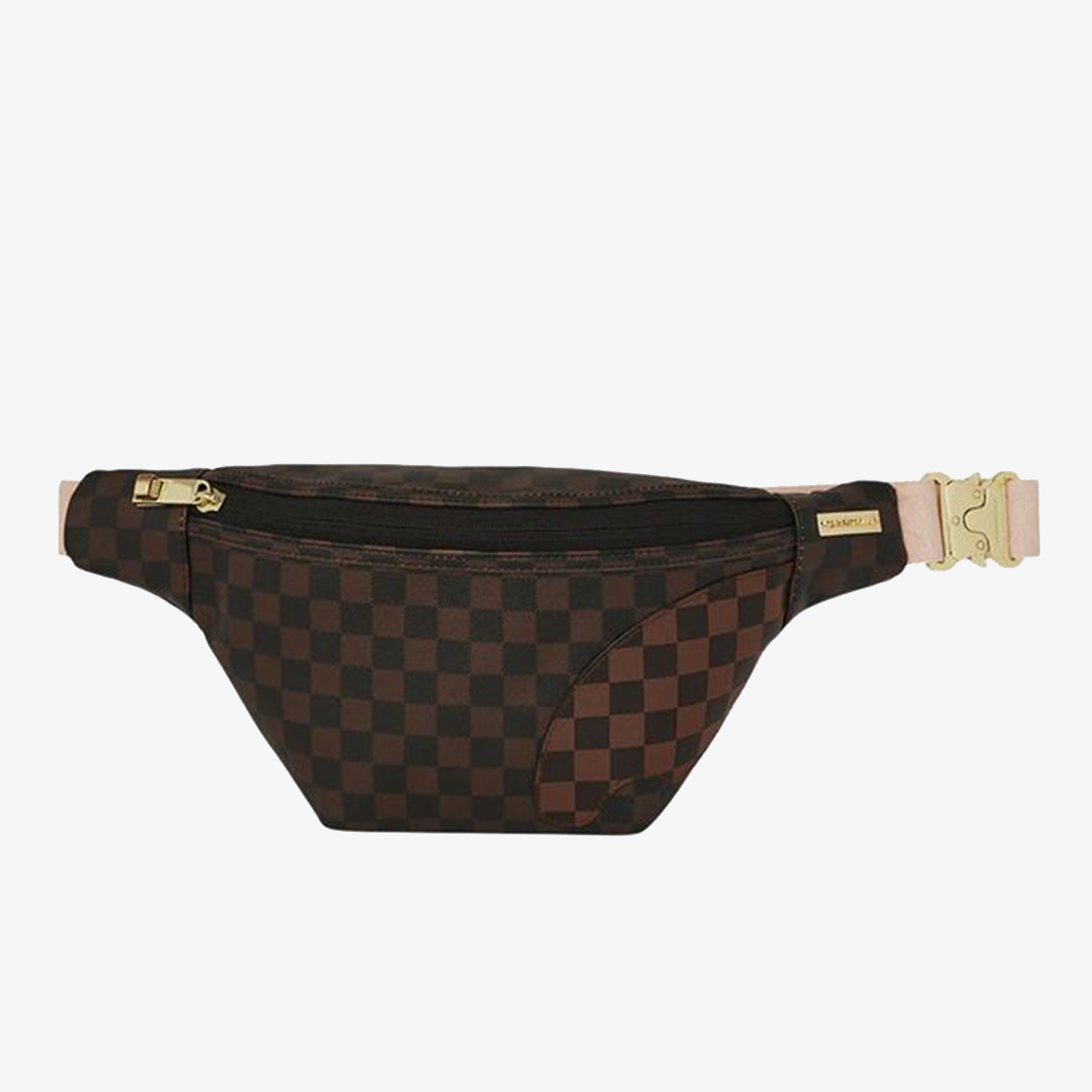 BOUJEE STRAP CROSSBODY 