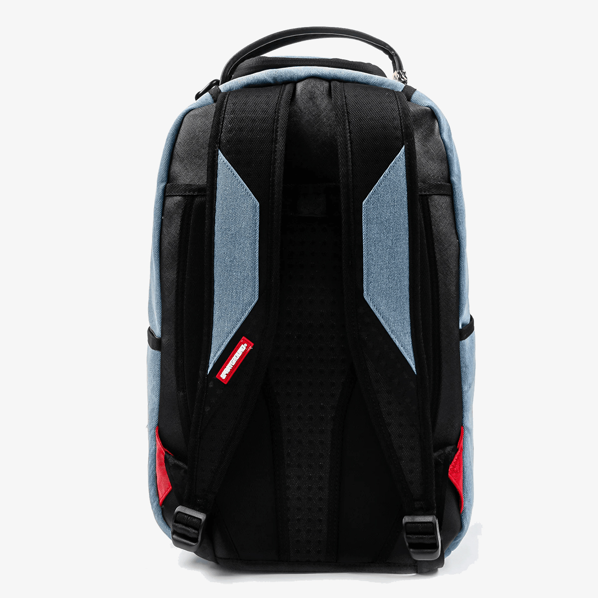 DENIM SHARK BITE DLXSV BACKPACK 