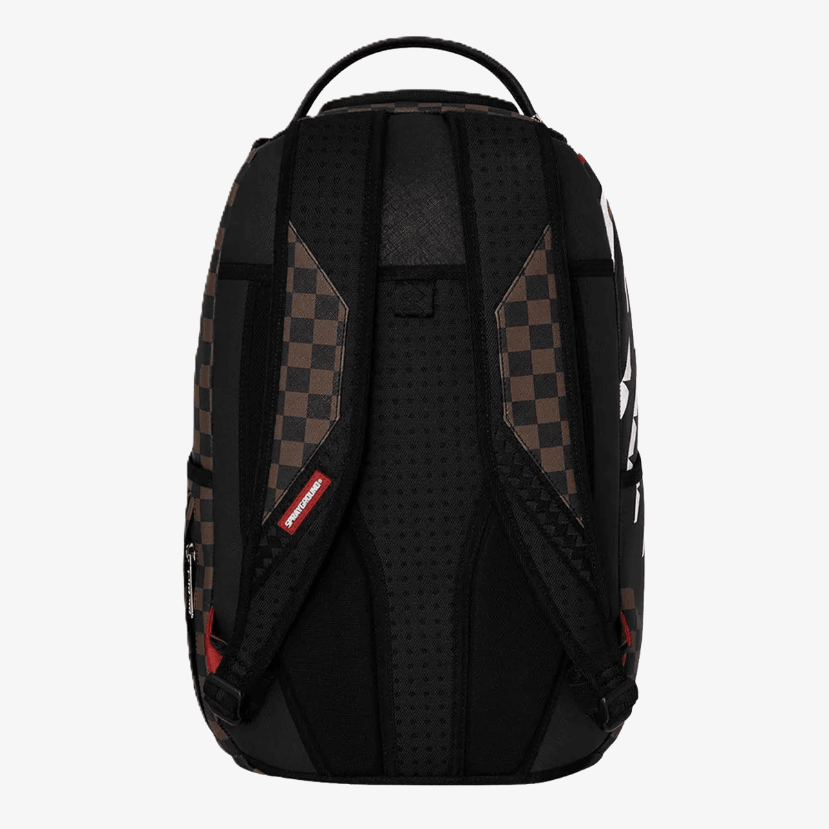 SHARKS IN PARIS FACTORY ERROR BACKPACK