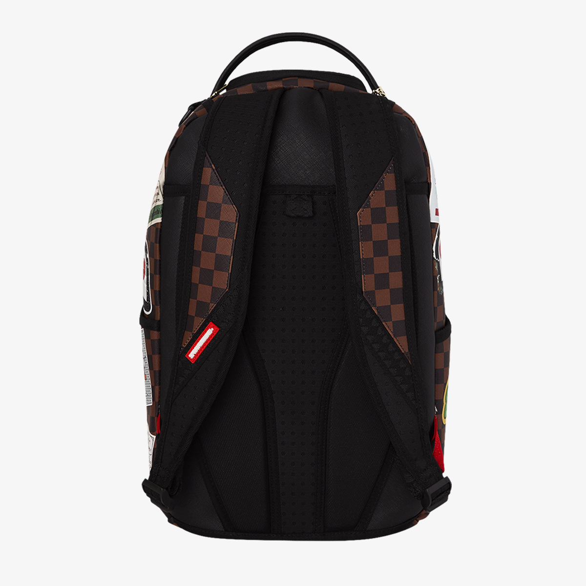 MICKEY MOUSE GLOBAL MOGUL BACKPACK 