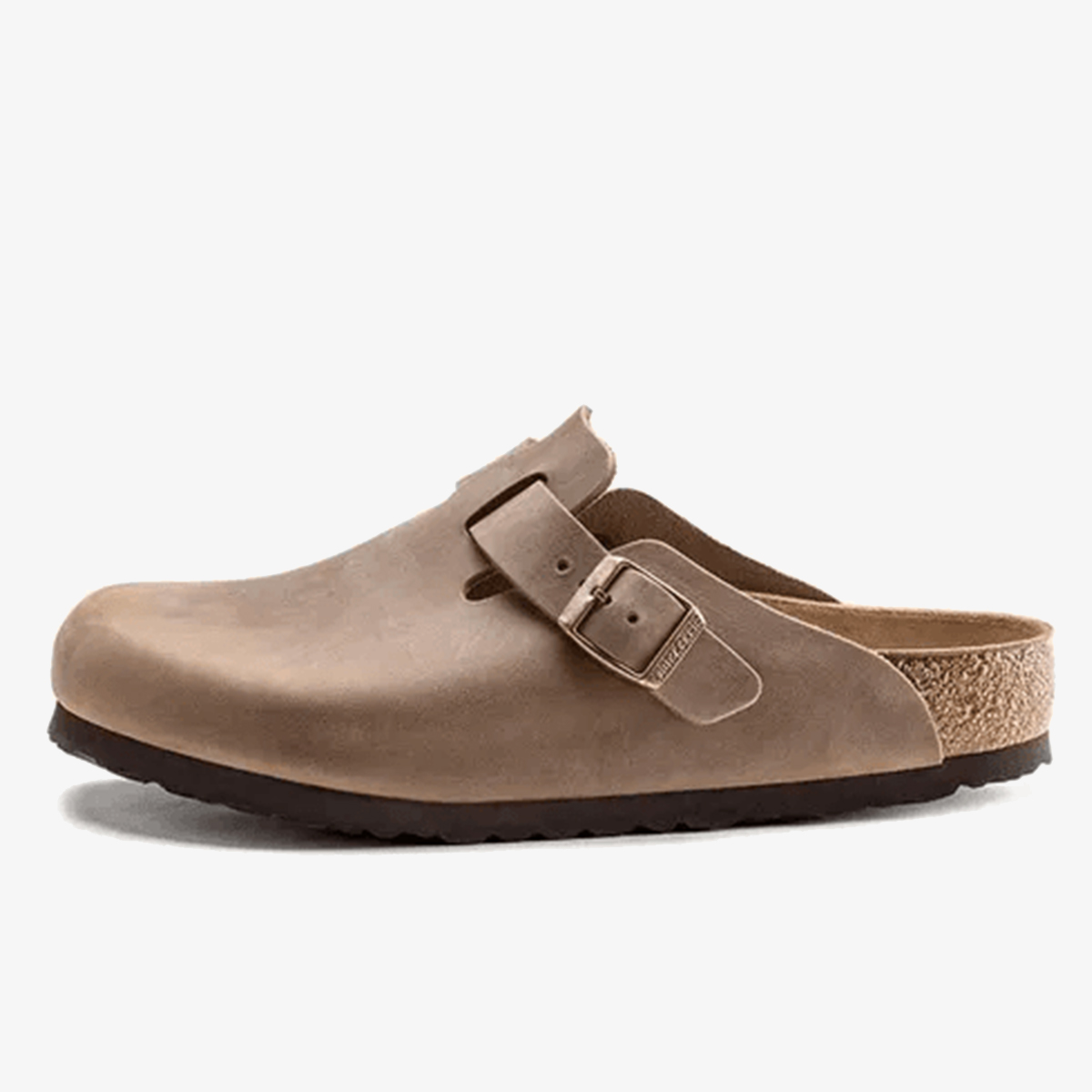 Boston LEOI Tabacco Brown 