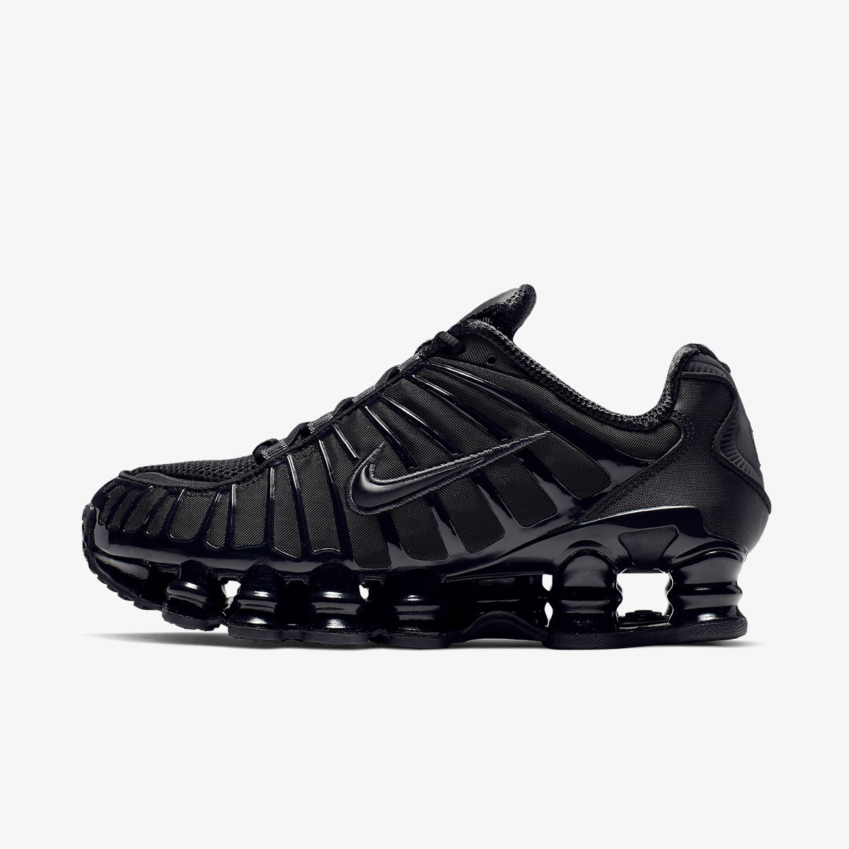 W NIKE SHOX TL 