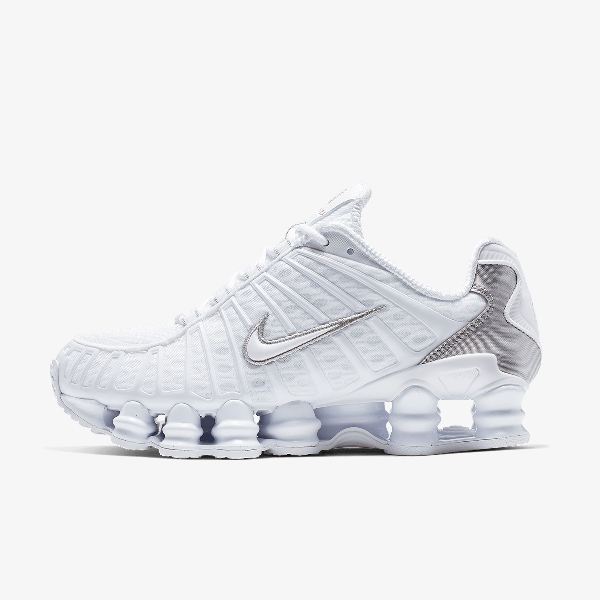 W NIKE SHOX TL 