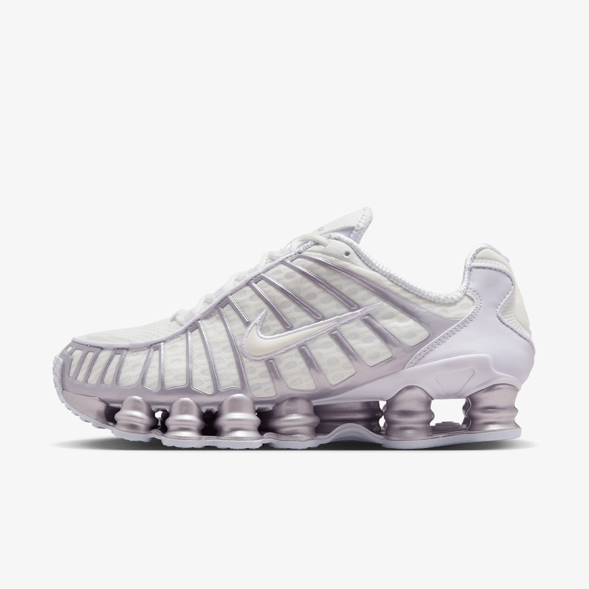 W NIKE SHOX TL 