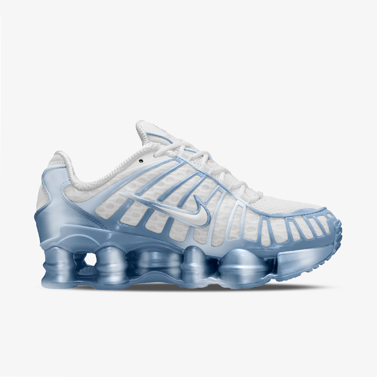 W NIKE SHOX TL 