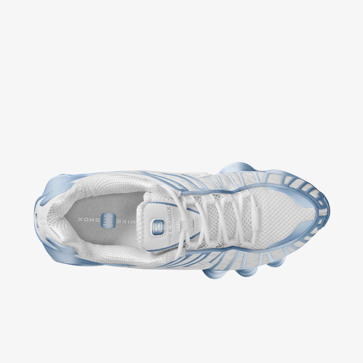 W NIKE SHOX TL 