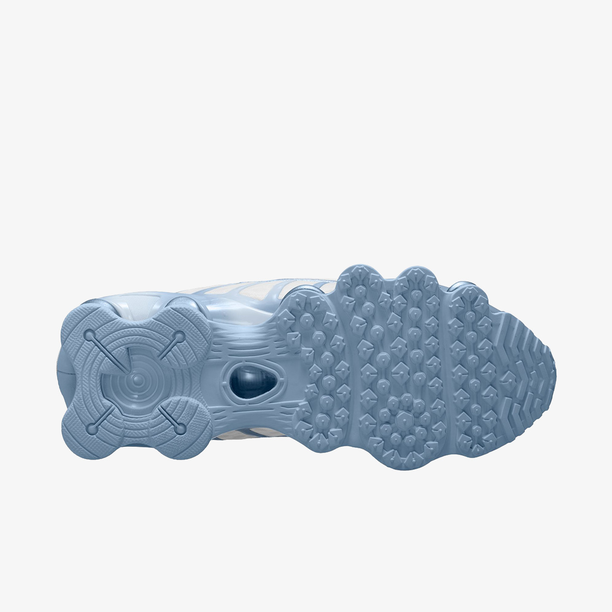 W NIKE SHOX TL 