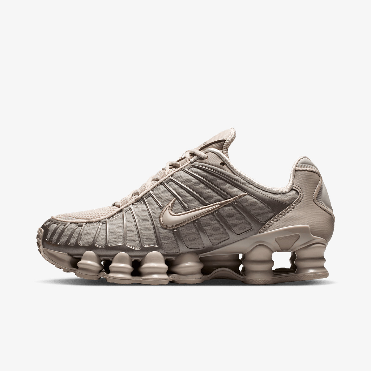 W NIKE SHOX TL