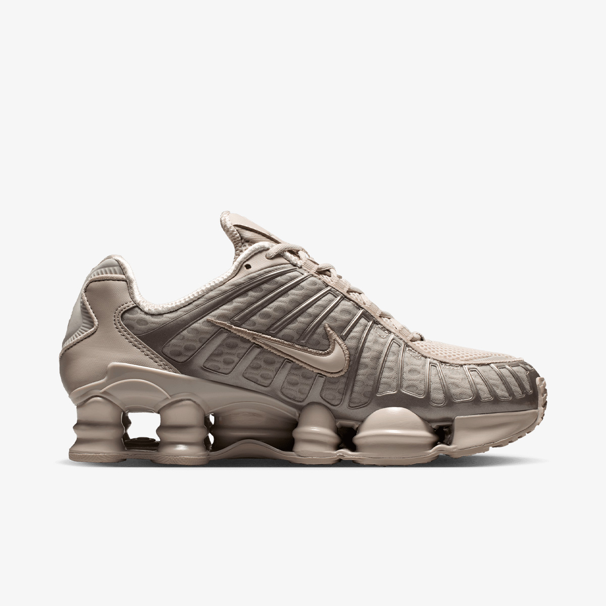 W NIKE SHOX TL